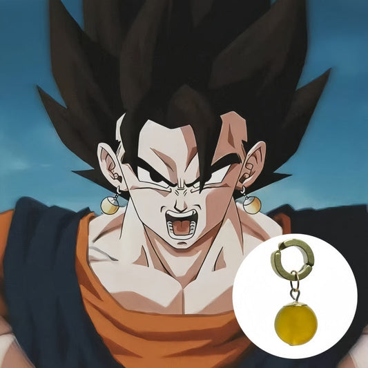 Dragon Ball Earring