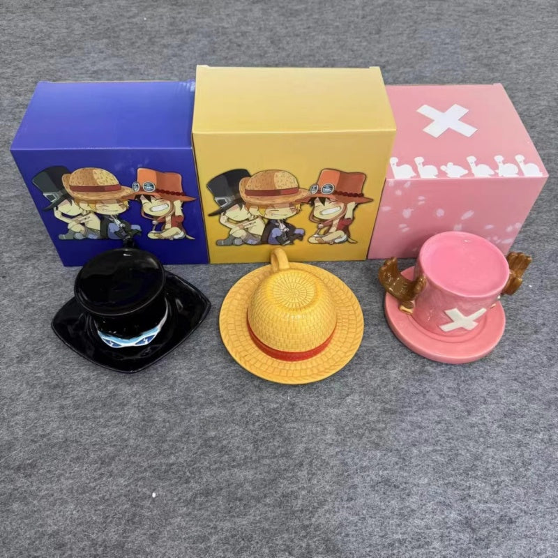 One Piece Mug Series