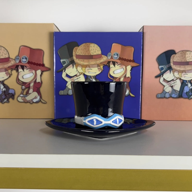 One Piece Mug Series