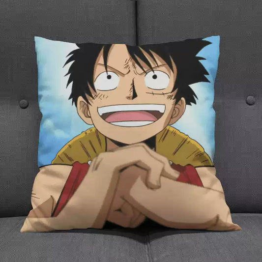 One Piece Pillow Series