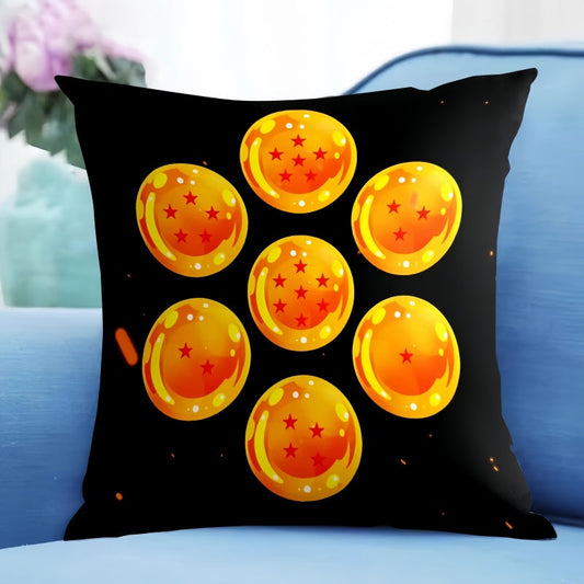 Dragon Ball Pillow Series