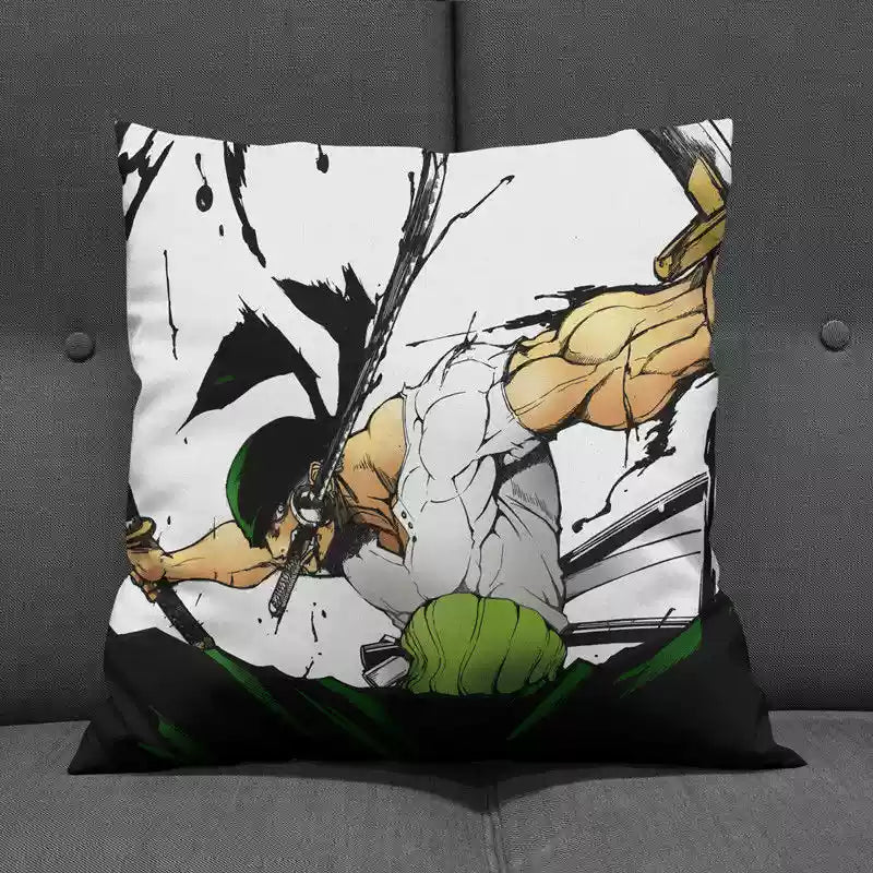 One Piece Pillow Series