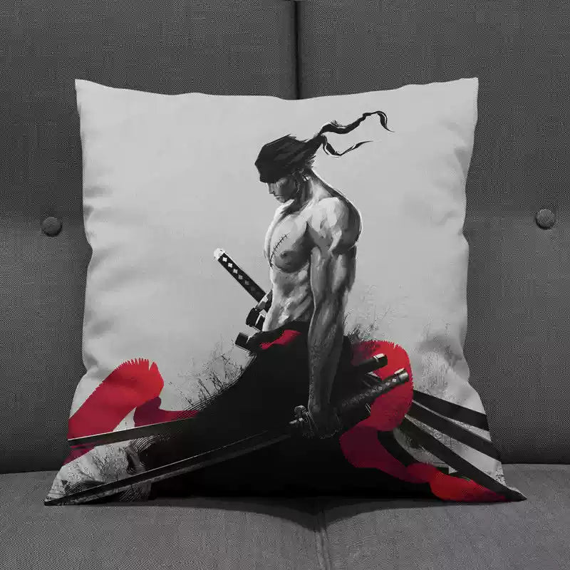 One Piece Pillow Series