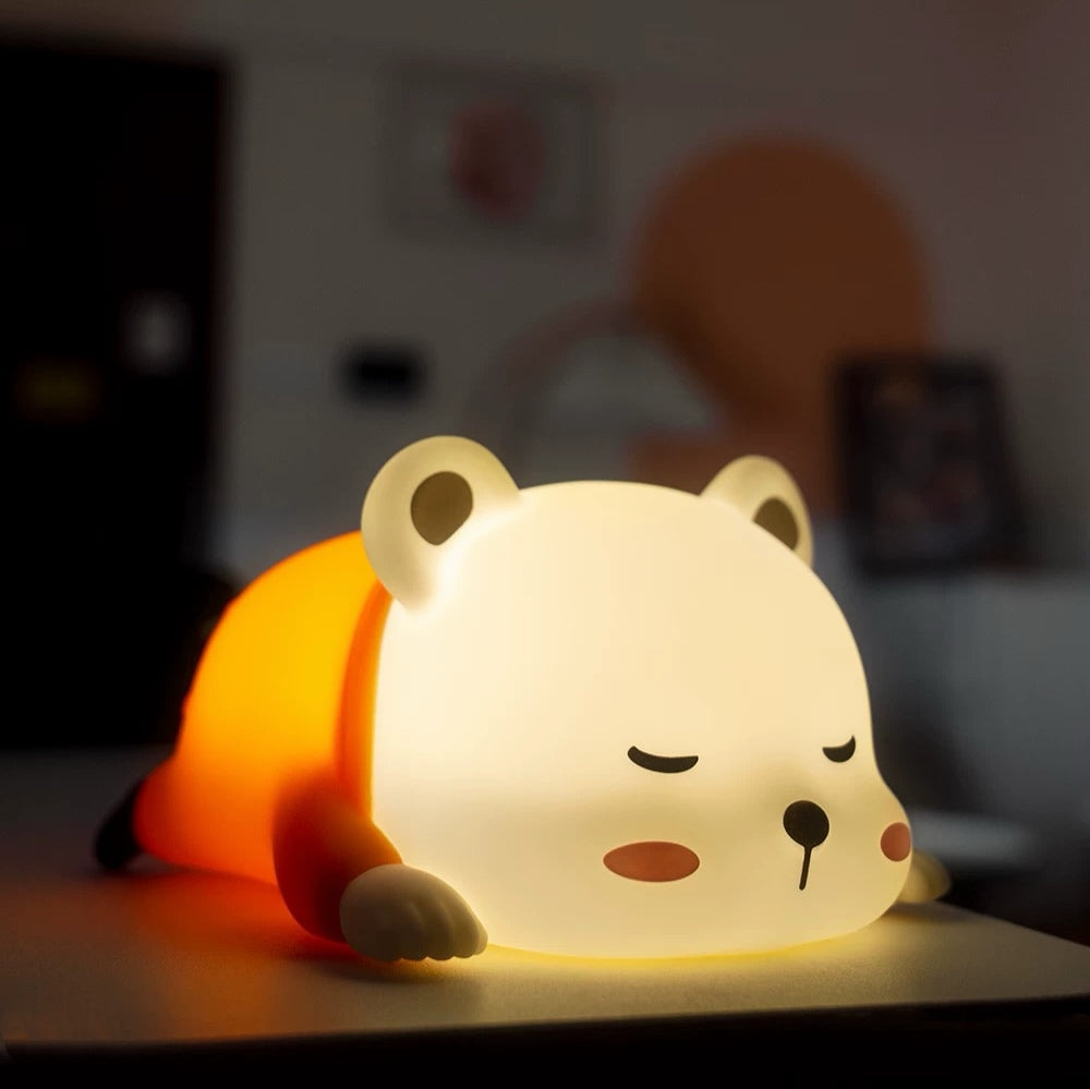 One Piece Bebo Bear Night Light